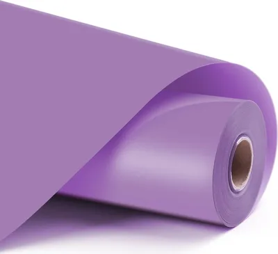 Immagine prodotto di Loklik Plotter Foil Matt 30,5 x 180 cm - Viola chiaro