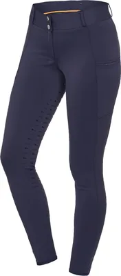 Produktbild von Schockemöhle Carla FS Vollgrip Reithose Damen