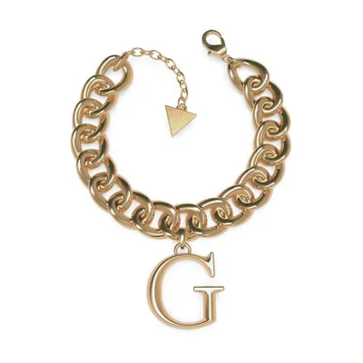 Obrázok produktu pre Dámsky náramok Guess UBB70111-S