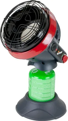 Produktbild von Mr. Heater Gasheizung Little Buddy