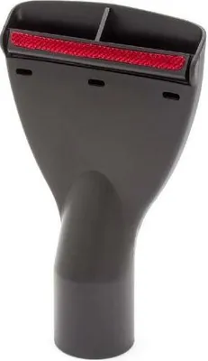 Produktbild von vhbw Polsterdüse Ersatz für Miele SMD 10 für Staubsauger, Flach, Rundanschluss 35 mm, 10,2 cm
