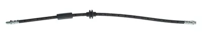 Produktbild von BOSCH 1 987 481 708 Bremsschlauch Hinten für OPEL Movano B Kastenwagen (X62) Movano B Bus (X62) Movano B Pritsche / Fahrgestell (X62) für VAUXHALL