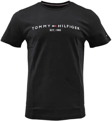 Obrázok produktu pre Tommy Hilfiger Trička MW0MW11465BAS, Größe: 169