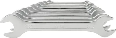 Produktbild von Fortis 4317784780339, Chrom-Vanadium-Stahl, 10 Stück(e)
