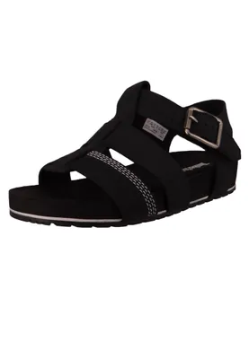 Produktbild von Timberland Damen  Sandalen Malibu Waves TB0A5R52015 Schwarz