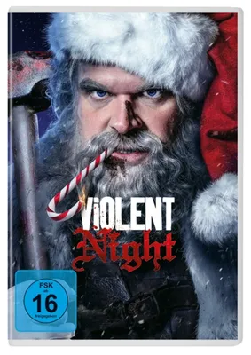 Zdjęcie produktu dla Violent Night