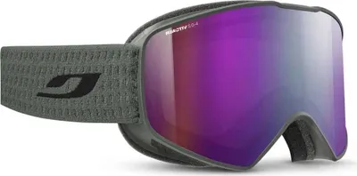 Immagine prodotto di Julbo Cyclon Photochrome Occhiali da sci verde Reactiv/CAT0-4 Uomo, donna Verde Reactiv/CAT0-4