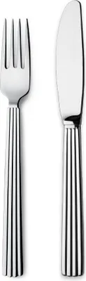 Produktbild von Georg Jensen - Bernadotte Dessertbesteck, 8 tlg.