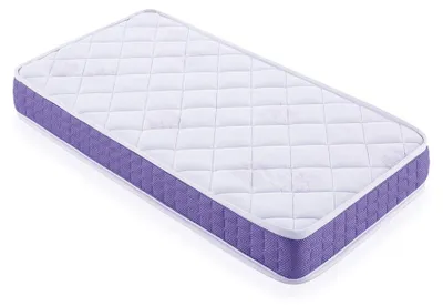 Produktbild von Kindermatratze aus viskoelastischem Schaum 120 x 60 cm