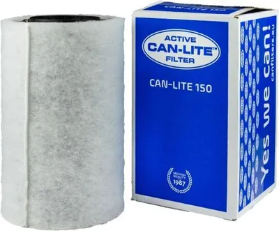 Produktbild von Can-Lite Aktivkohlefilter Grow 300 m³