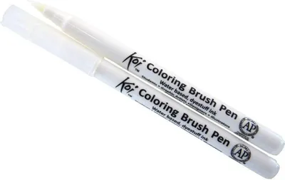 Produktbild von SAKURA Pinselstift Koi Coloring Brush Blender