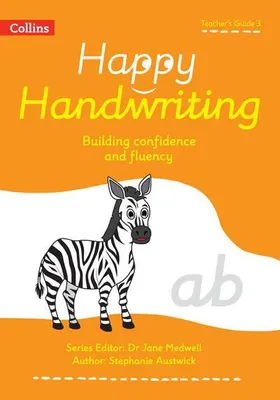 Produktbild von Teacher's Guide 3