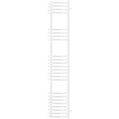 Produktbild von Mexen Eros Badezimmerheizkörper 1600 x 318 mm, 551 W, weiß - W112-1600-318-00-20