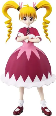 Image de Hüter x Hüter Bisky : figurine de collection, statue de l'île de la Convoitise