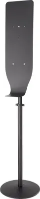 Immagine prodotto di Basetech BT-2338740 Supporto per dispenser di sapone Nero