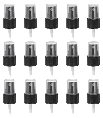 Immagine prodotto di Solidchoice - 50 spruzzatori riutilizzabili per nebulizzazione fine