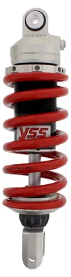 Produktbild von Federbein für Suzuki GSX 1100 G Baujahr 1991-1996 von YSS MZ456-300TR-15-85 - Neu