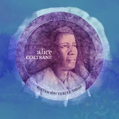 Immagine prodotto di Kirtan: Turiya Sings - CD di Alice Coltrane