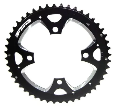 Immagine prodotto di FSA, compatibile con trasmissione Yamaha, 32 denti, 104 mm, FSA, nera, anno 2015.