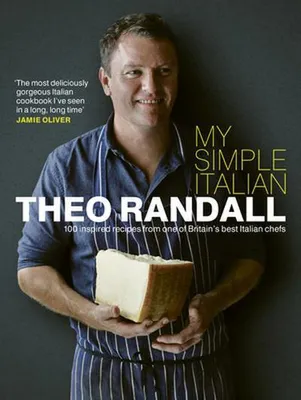 Produktbild von My Simple Italian