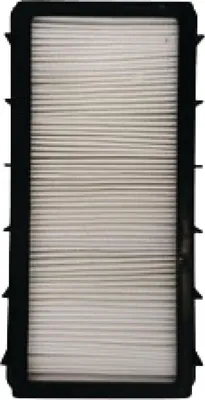 Produktbild von Cleancraft Poly-Kartuschenfilter Abluft, 7010380