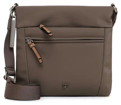 Productafbeelding van SURI FREY schoudertas Bonny Crossover Bag Taupe