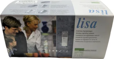 Produktbild von Humantechnik lisa - Babysender