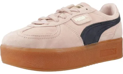 Produktbild von PUMA PALERMO ELEVATA WNS Rosa