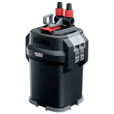 Obrázok produktu pre FLUVAL Series 7 107 Externý filter pre akváriá