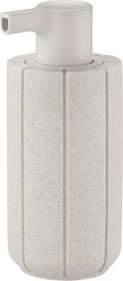 Imagen del producto de blomus GmbH, dispensador de jabón "moonbeam", 16 cm