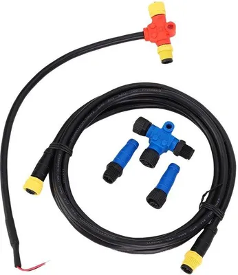 Immagine prodotto di Kit di avvio NMEA 2000 per l'elettronica nautica