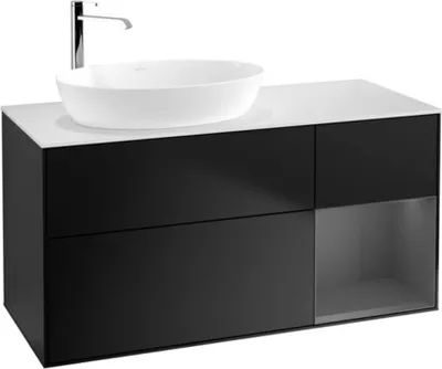 Produktbild von Villeroy & Boch G931GKPD Waschbeckenunterschrank Finion G93
