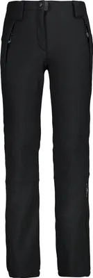 Obrázek produktu pro Cmp Girl Dlouhé Kalhoty U901 Nero 140