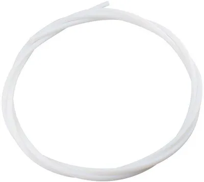 Obrázek produktu pro PTFE trubička Teflon, určená pro filament o průměru 3 mm, pro 3D tiskárny