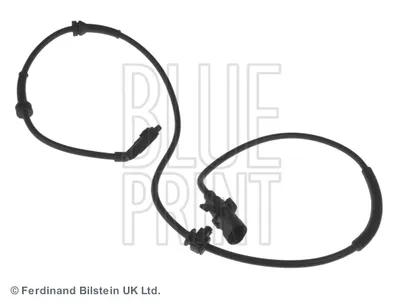 Produktbild von BLUE PRINT ABS Sensor Raddrehzahl Vorne Links für JEEP GRAND CHEROKEE II (WJ, WG) ADA107107