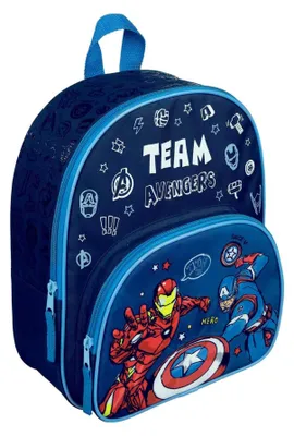 Image de Sac à dos Avengers