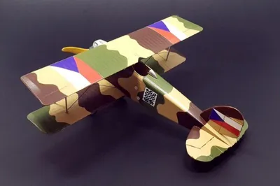 Produktbild von Brengun BRS72013 - 1:72 Aero A-18 - Neu