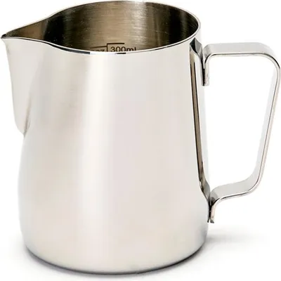Produktbild von Rhino Professional Milk Pitcher 12oz/360ml RHMJ12OZ / Bestbrew