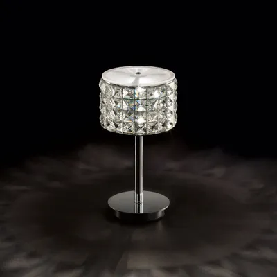 Produktbild von Ideal Lux Tischleuchte Roma Tl1