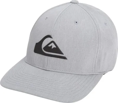 Image de Casquette QUIKSILVER - Amped Up Sleet Heather (SZPH)