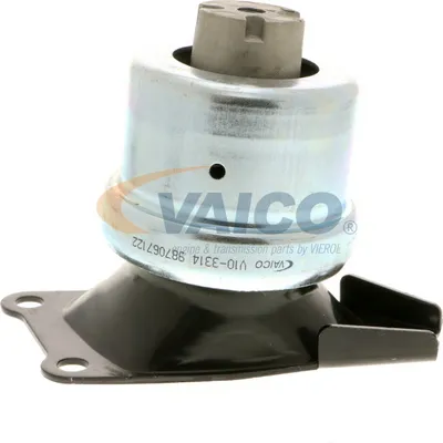 Produktbild von VAICO Motorlager Hydrolager Vorne Rechts für VW Transporter V Bus (7HB, 7HJ, 7EB, 7EJ, 7EF, 7EG, 7HF, 7EC) V10-3314