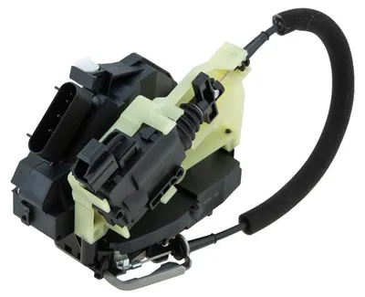 Produktbild von NTY Kofferraumdeckelschloss EZC-FR-182 für FORD ECOSPORT