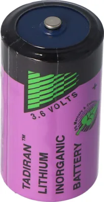 Produktbild von SL-2770 Sonnenschein Inorganic Lithium Battery SL-770, SL-770/S Standard SL770