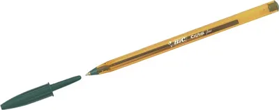 Produktbild von BIC - Ballpen BIC Cristal F Blue | 50 Stück