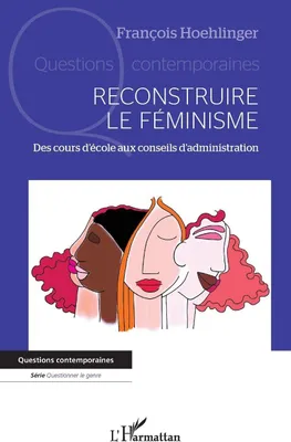 Produktbild von Reconstruire le féminisme