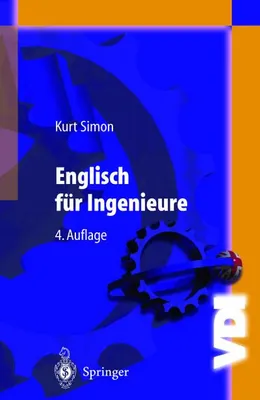 Obrázok produktu pre Englisch für Ingenieure