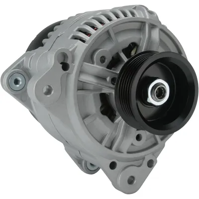 Image de Alternateur 67,7 mm 120A HC CARGO pour VW TRANSPORTER T4