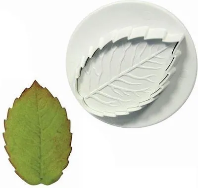 Zdjęcie produktu dla PME RLL657, Biały, ABS, 45 mm, 1 szt.