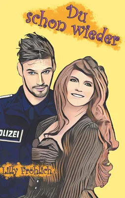 Produktbild von Du schon wieder