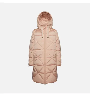 Produktbild von Geox Pinkfarbener Damenparka von Allenie 44